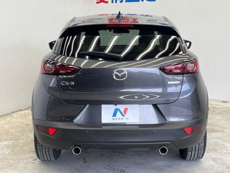 CX-3