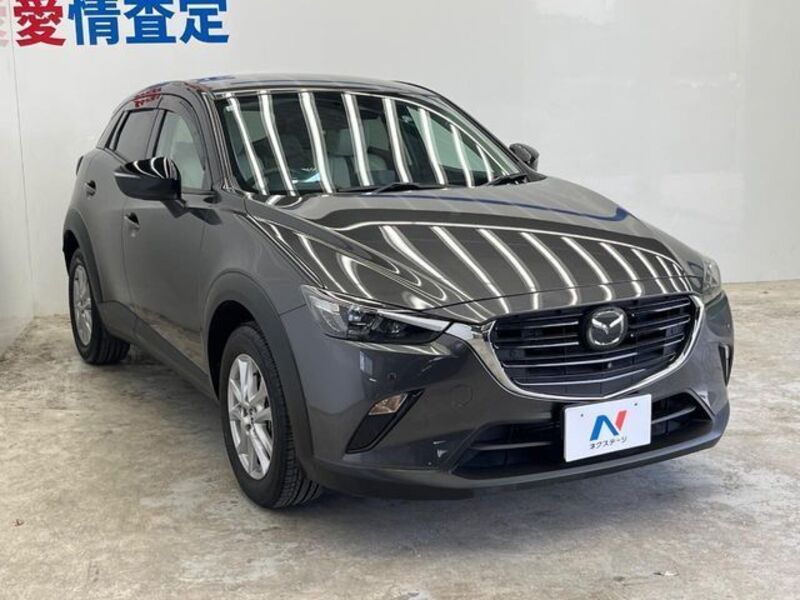 CX-3