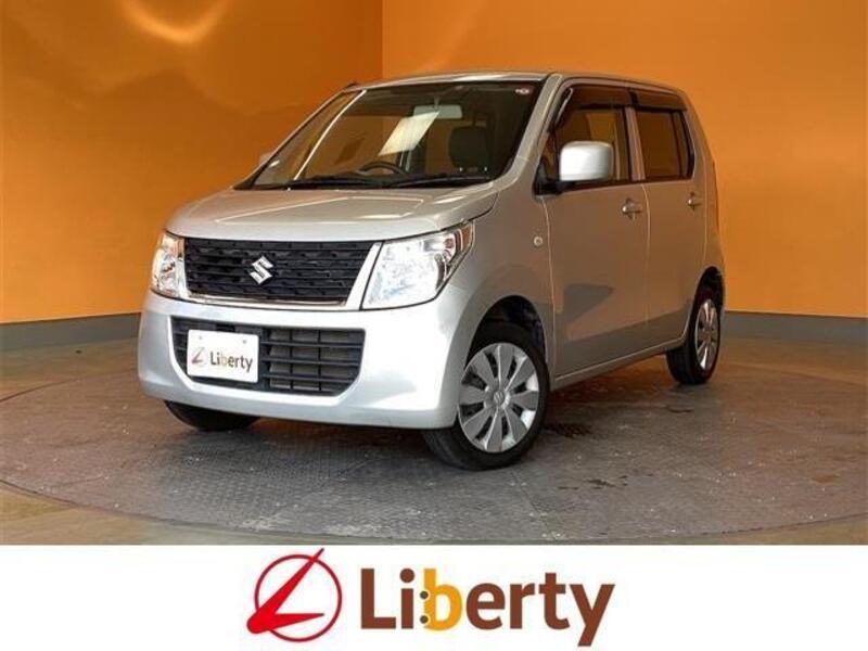WAGON R-0