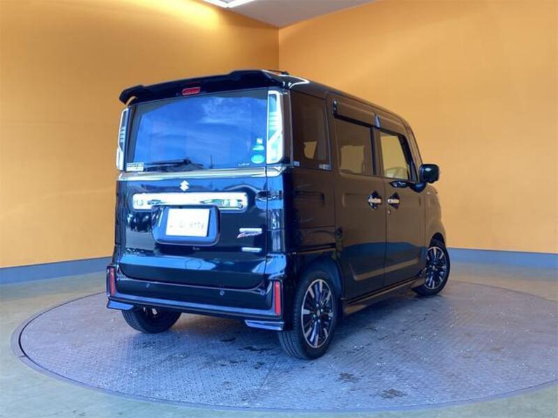 SPACIA CUSTOM
