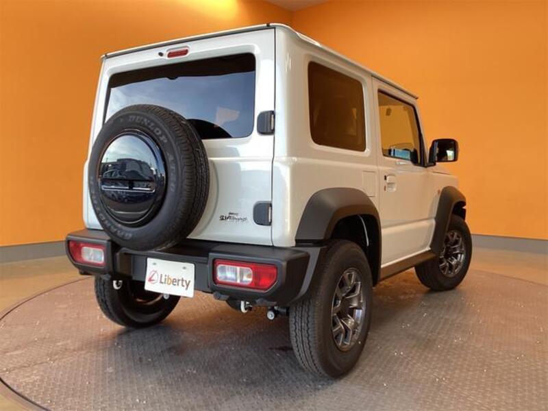 JIMNY SIERRA