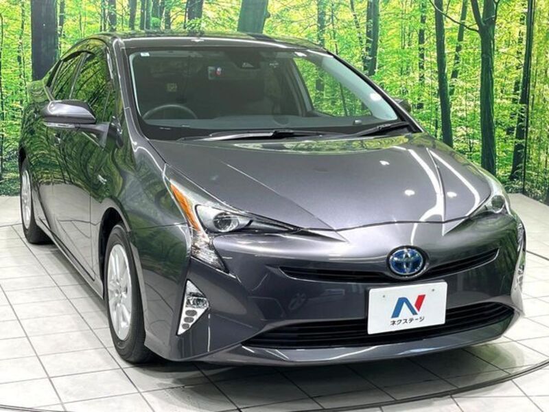 PRIUS