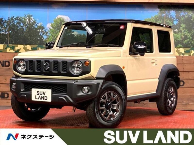 JIMNY SIERRA-0
