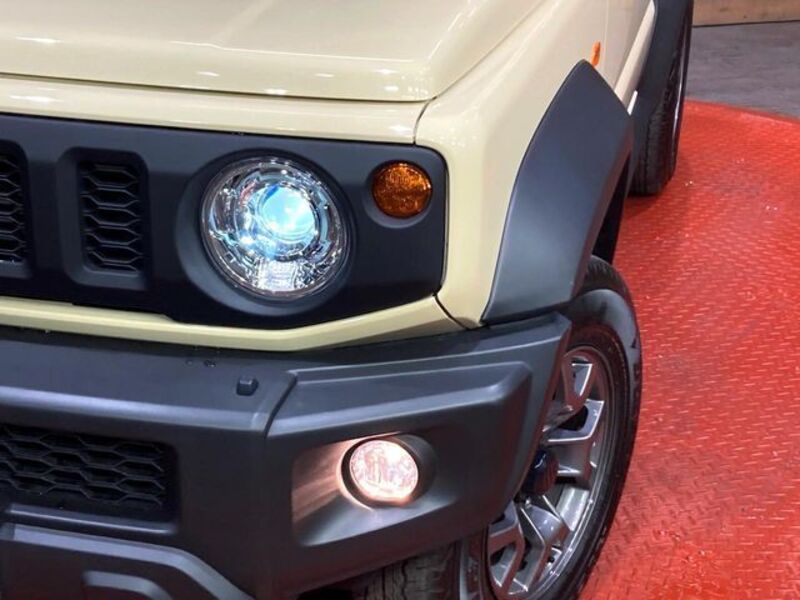JIMNY SIERRA