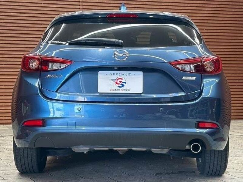 AXELA SPORTS
