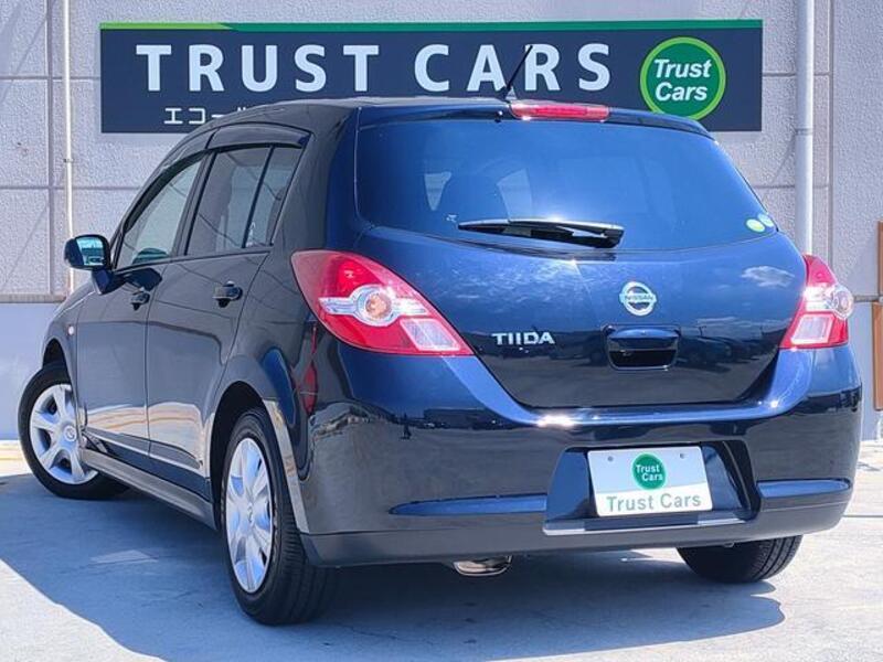 TIIDA