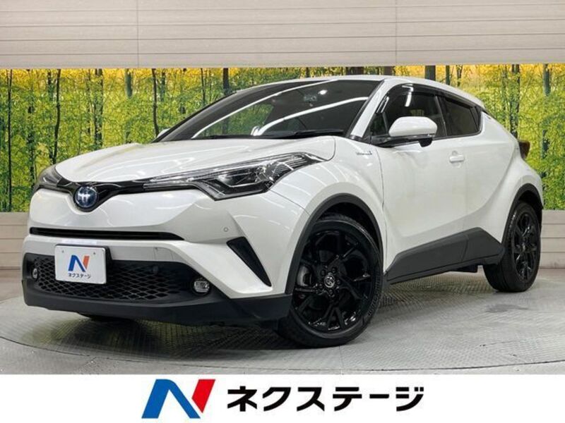 C-HR-0
