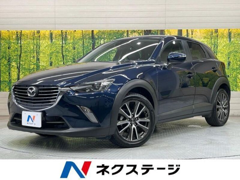 CX-3-0