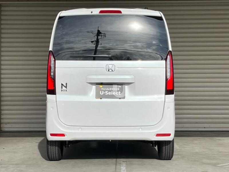 N BOX