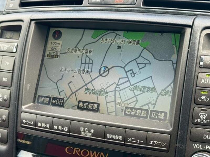 CROWN