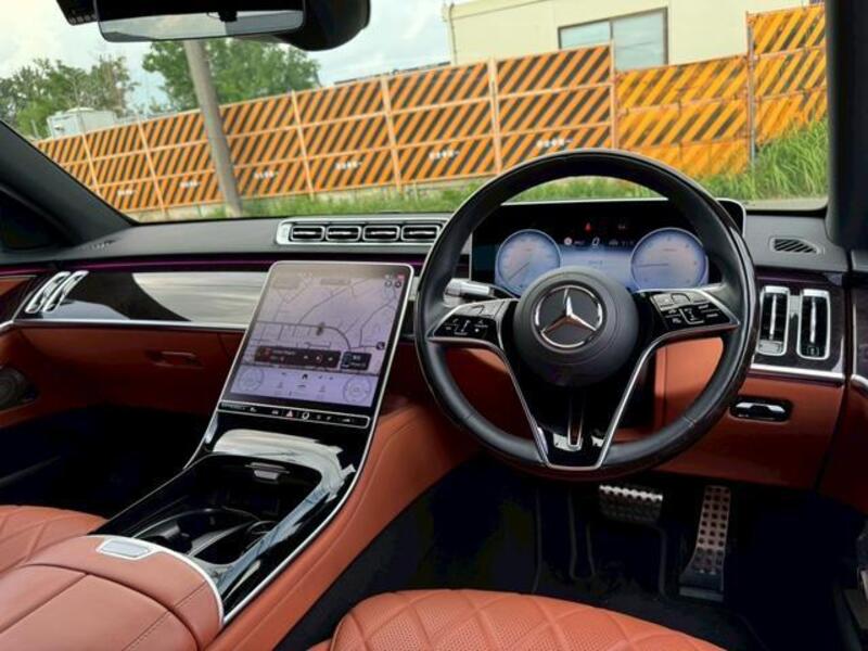 S-CLASS