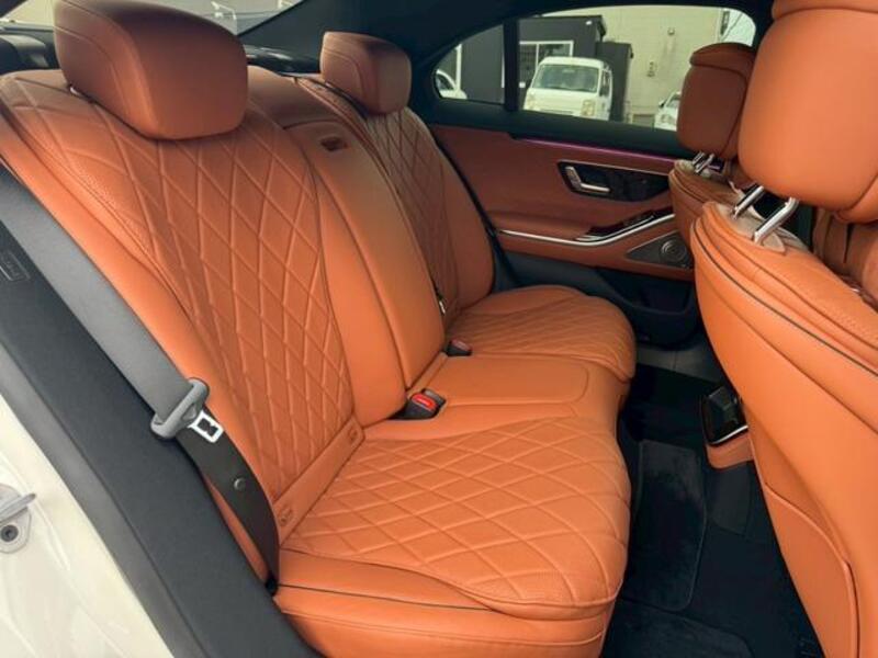 S-CLASS