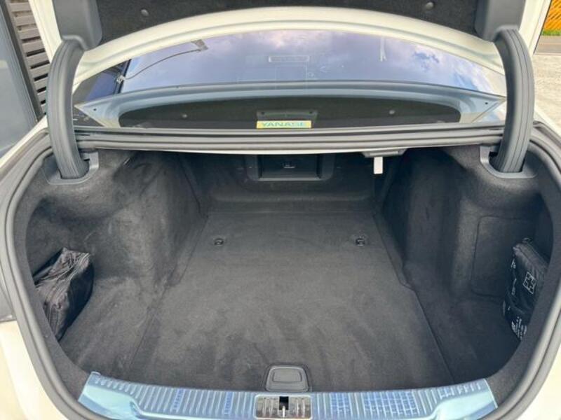 S-CLASS