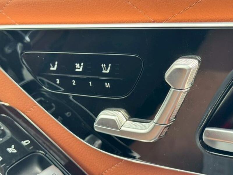S-CLASS