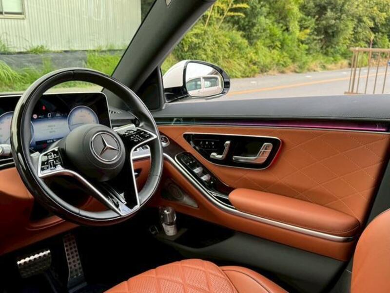 S-CLASS