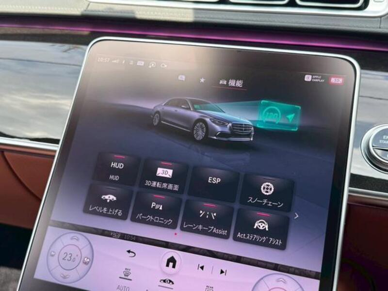 S-CLASS