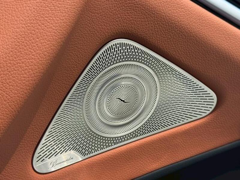 S-CLASS