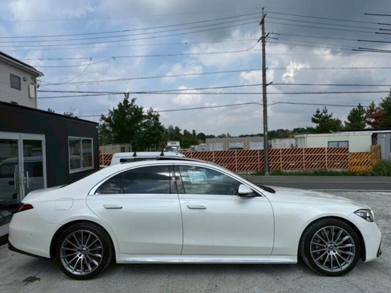 S-CLASS