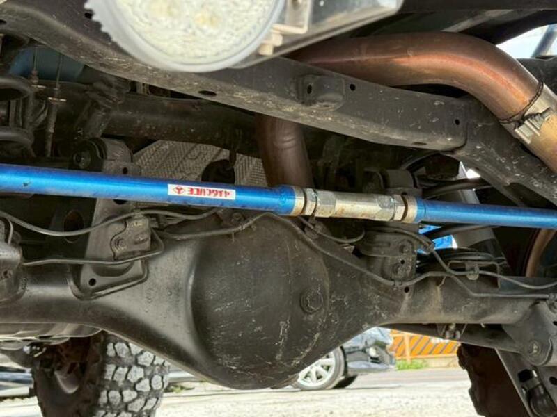 FJ CRUISER