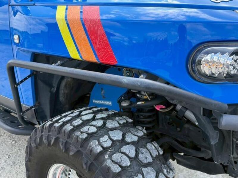 FJ CRUISER