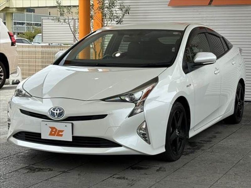 PRIUS