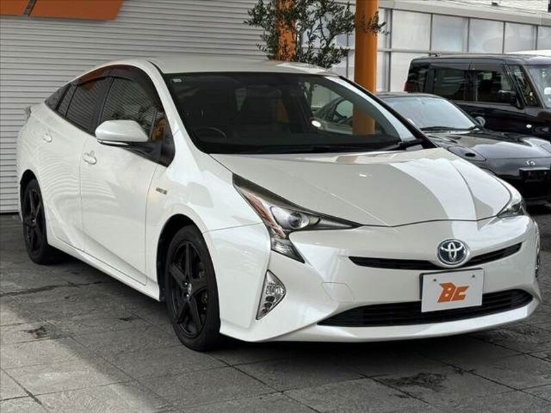 PRIUS
