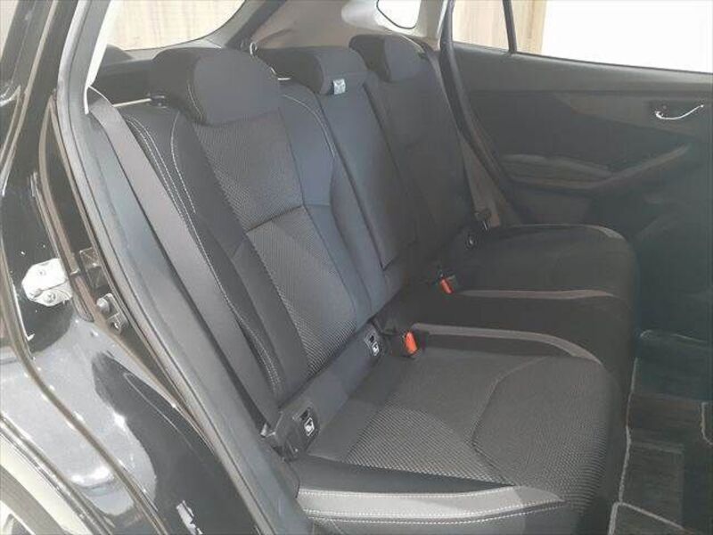 IMPREZA SPORT