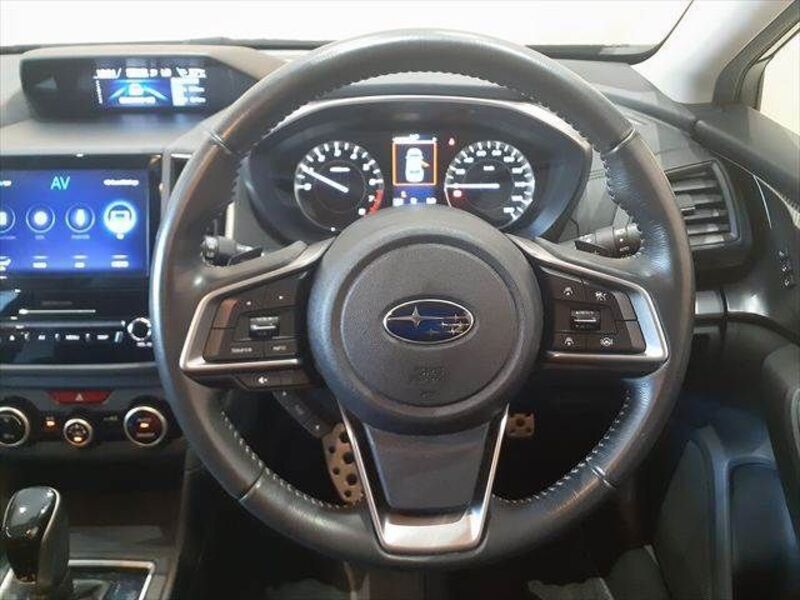 IMPREZA SPORT