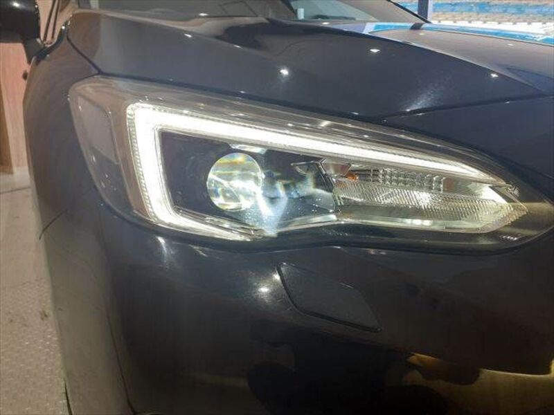 IMPREZA SPORT