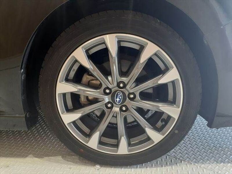 IMPREZA SPORT