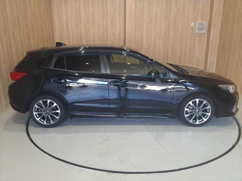 IMPREZA SPORT