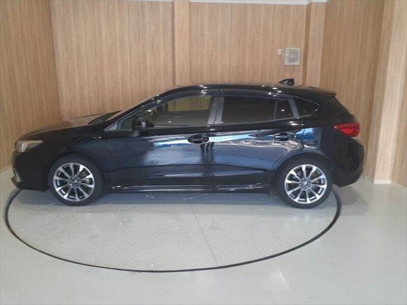 IMPREZA SPORT