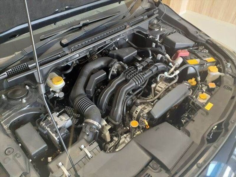 IMPREZA SPORT