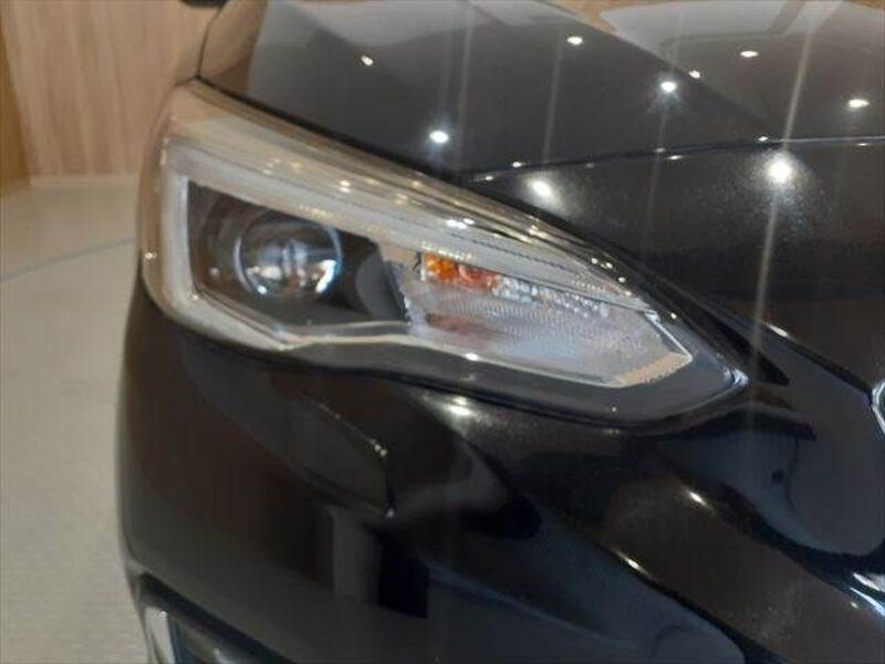 IMPREZA SPORT