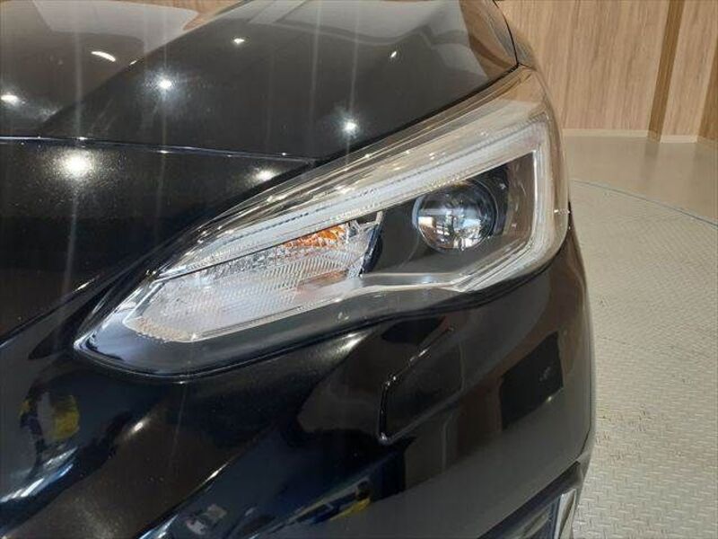 IMPREZA SPORT