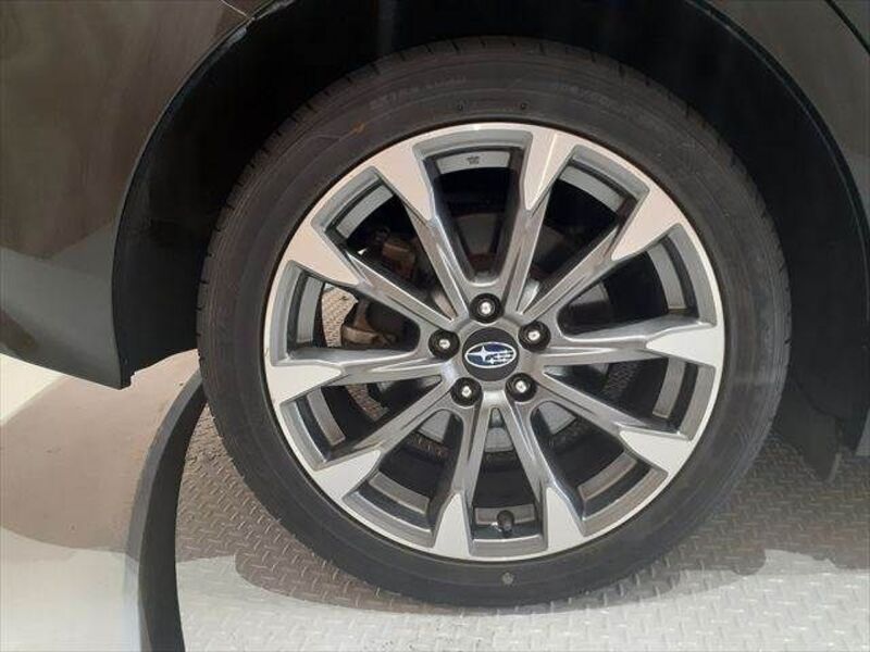 IMPREZA SPORT