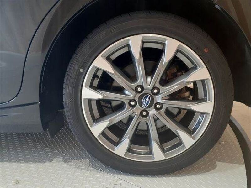 IMPREZA SPORT