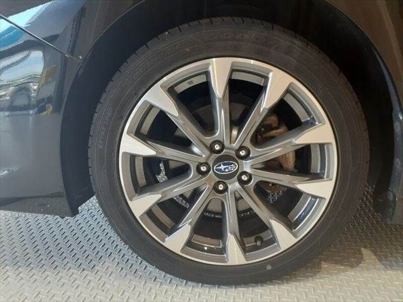 IMPREZA SPORT