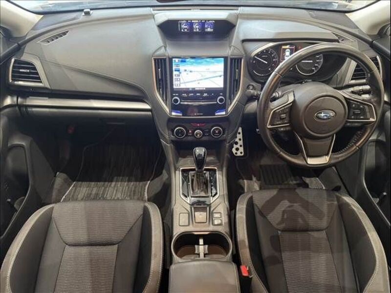 IMPREZA SPORT