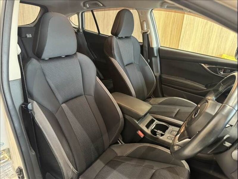 IMPREZA SPORT