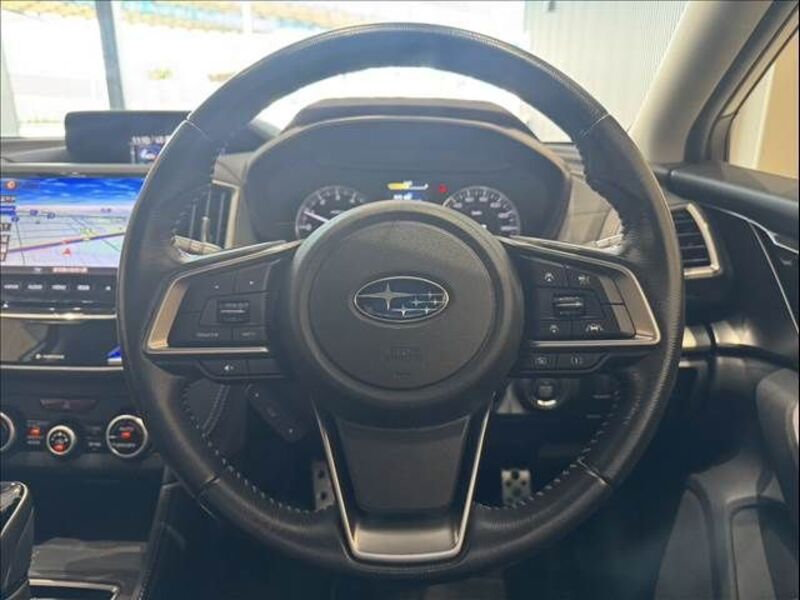 IMPREZA SPORT