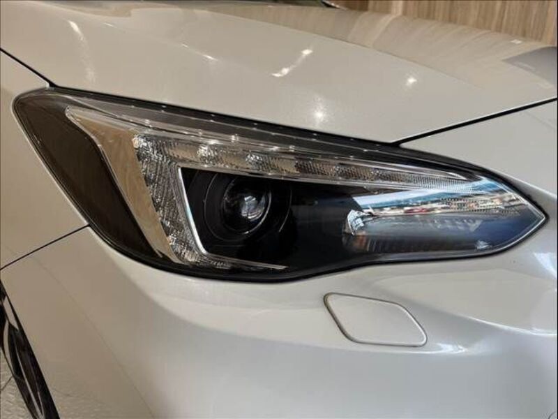 IMPREZA SPORT