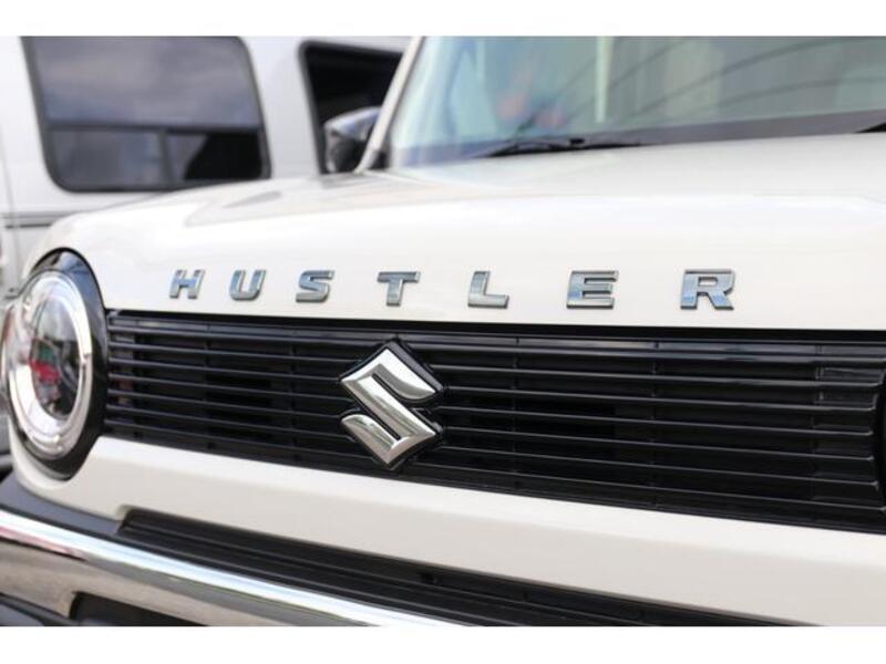 HUSTLER