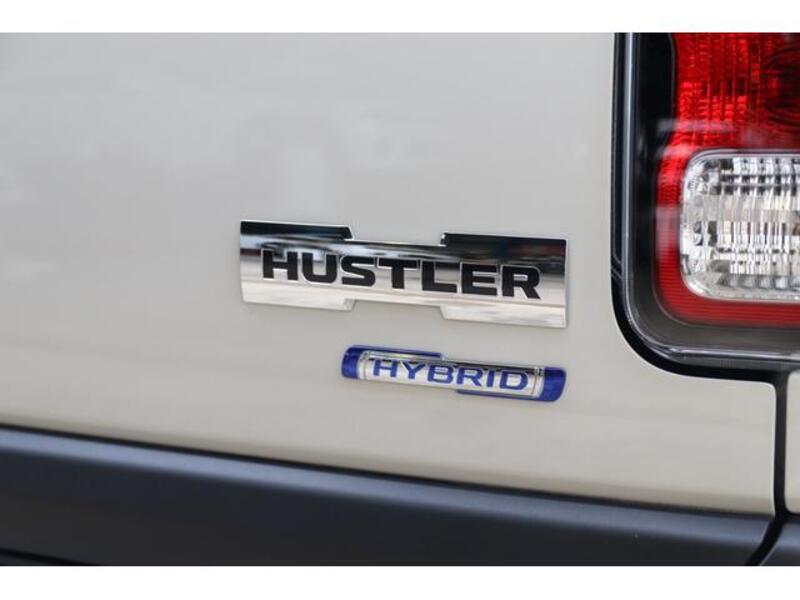 HUSTLER