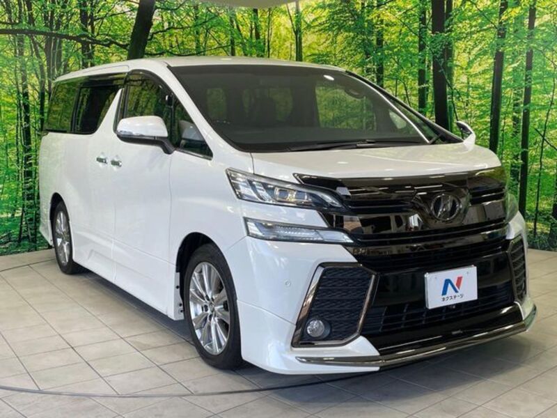 VELLFIRE
