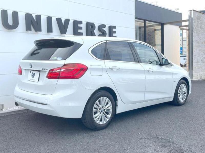2 SERIES