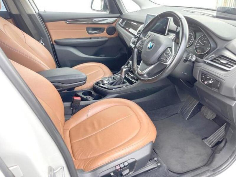 2 SERIES