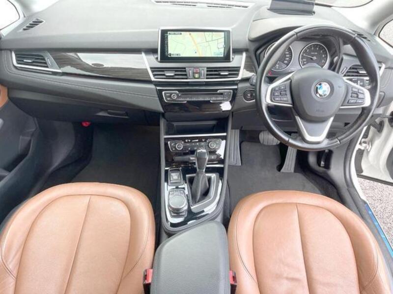 2 SERIES