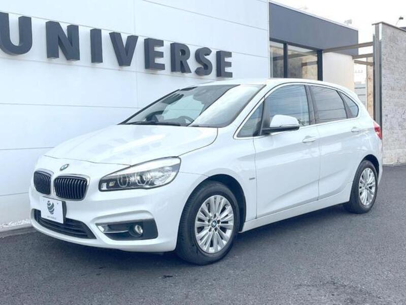2 SERIES