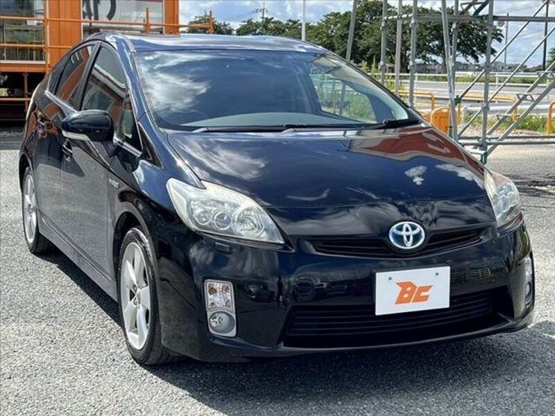 PRIUS
